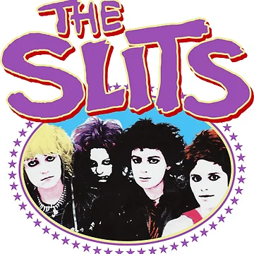 Artwork thumbnail, 1976 Punk Band by Tallboy666