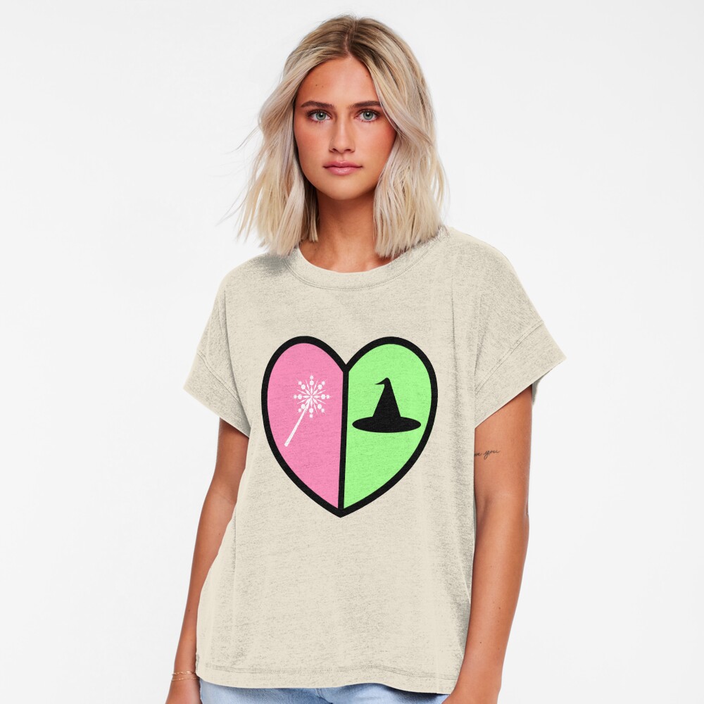 Vista previa del artículo con la obra «Camiseta relajada», diseñado y vendido por sarahp77.