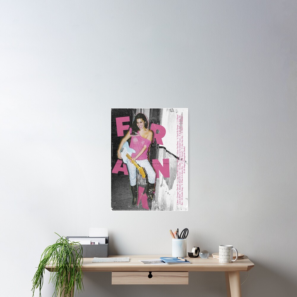Aperçu de l'œuvre Poster créée et vendue par Altaf Aji.
