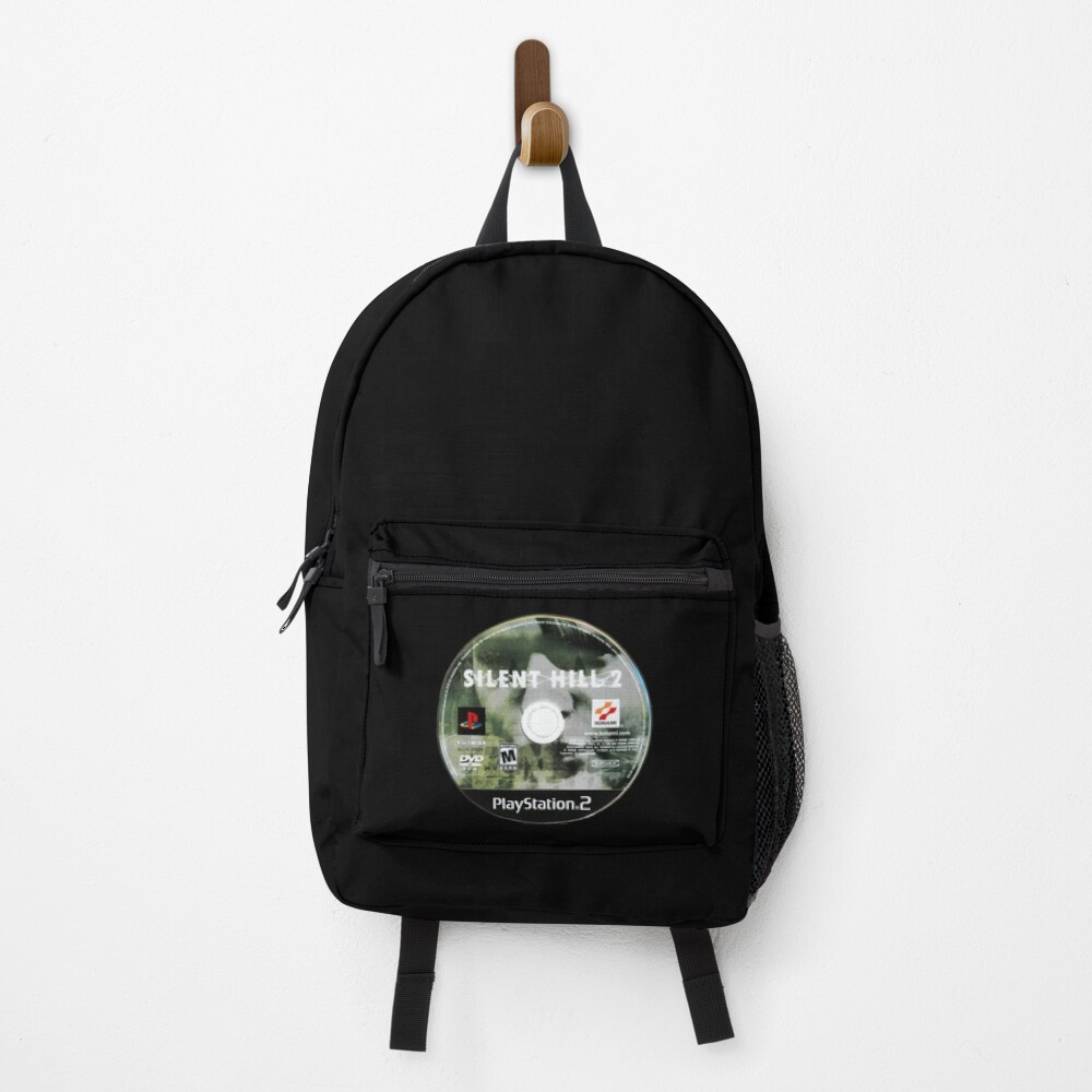 Aperçu de l'œuvre Sac à dos créée et vendue par DeviantMerch.