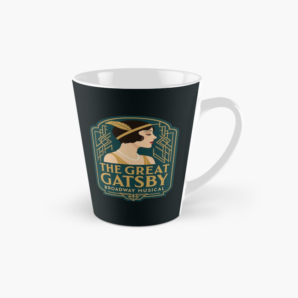 Vista previa del artículo con la obra «Taza cónica», diseñado y vendido por ggmy.