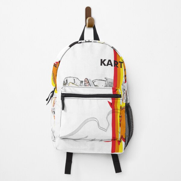 Item preview, Kart Republic designed and sold by KartPixel by Pipstar.