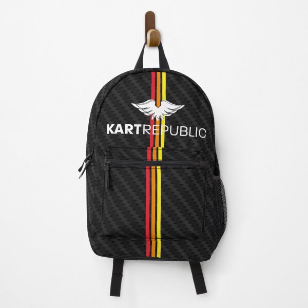 Item preview, Kart Republic designed and sold by KartPixel by Pipstar.