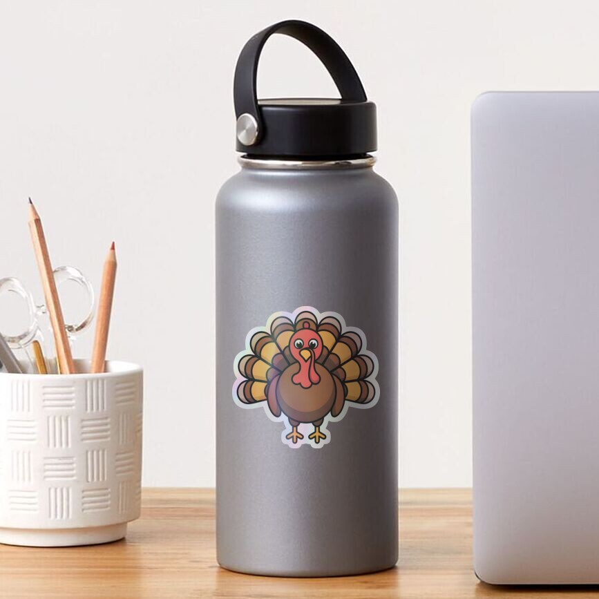 Item preview, Holographic Sticker designed and sold by GROOVEGORB Design Shop.