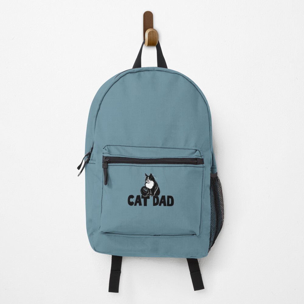 Item preview, Backpack designed and sold by FrictionMaxxing.