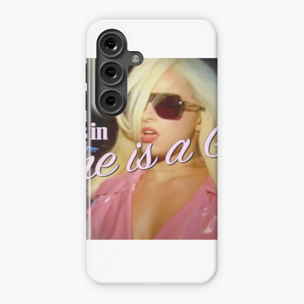 Vista previa del artículo con la obra «Funda rígida para Samsung Galaxy», diseñado y vendido por archangel888.