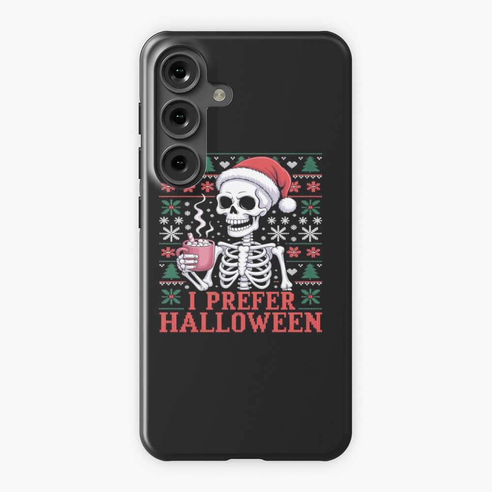 Aperçu de l'œuvre Coque rigide Samsung Galaxy créée et vendue par ReadySide.