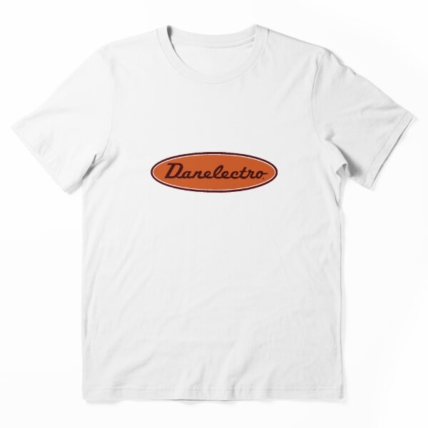 Item preview, Guitarras y efectos de estilo retro Danelectro designed and sold by jamwql.