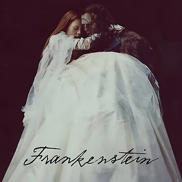 Imagen de la obra Jacob Frankenstein de Malakiacount