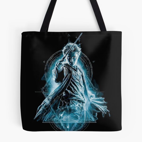 Item preview, Harry - A legend - Light-blue edition - HP designed and sold by HardDraw.