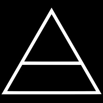 Artwork thumbnail, Thirty Seconds to Mars HD Logo by KPopverse2