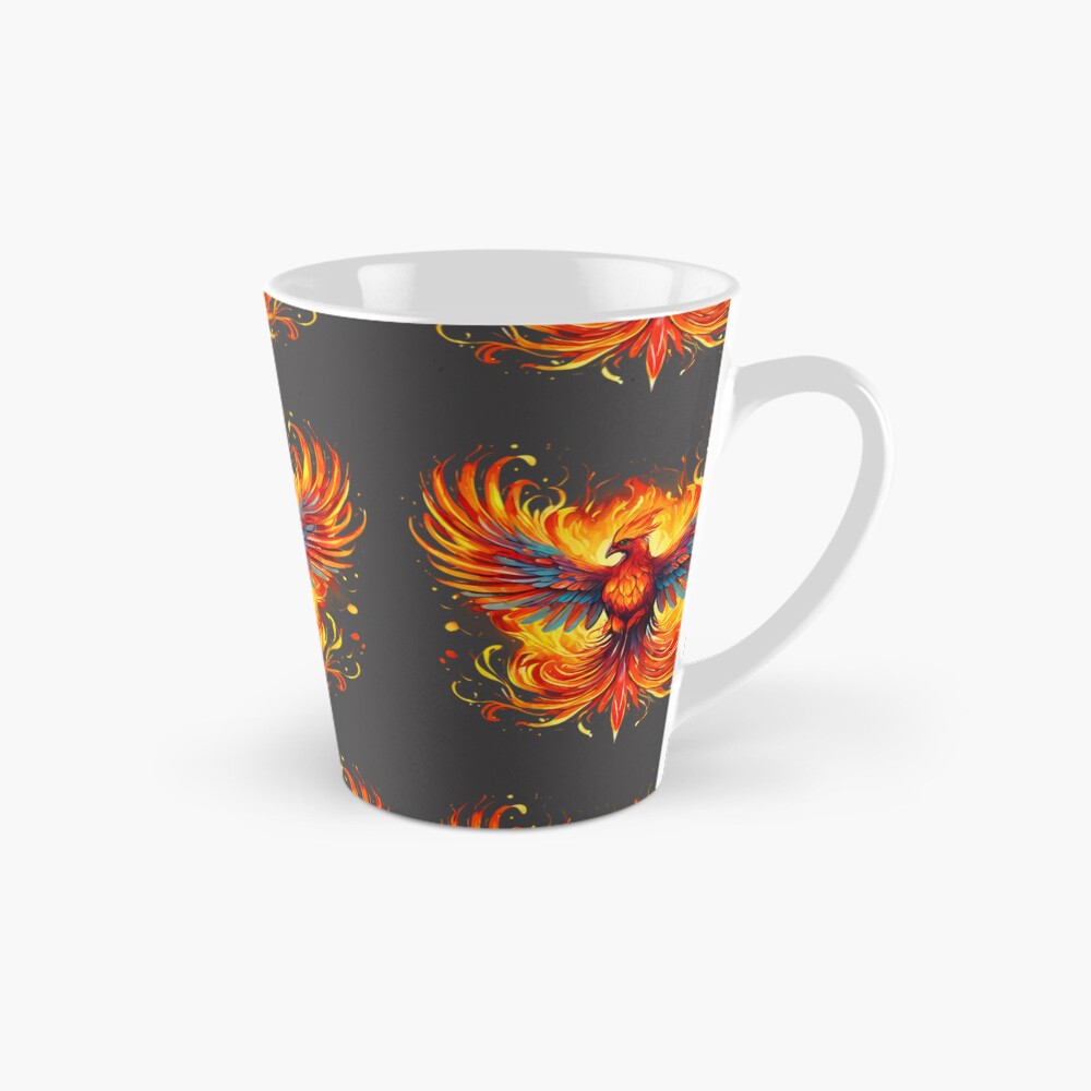 Item preview, Tall Mug designed and sold by Planetporridge.