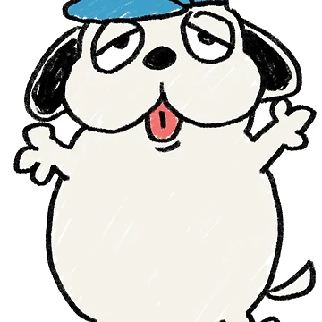 Artwork thumbnail, Olaf pibble by spooklyookly