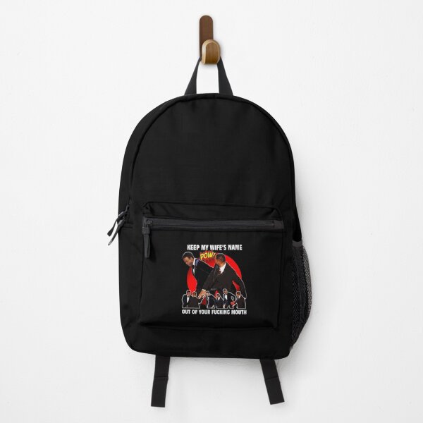 Item preview, Wow Will Smith Slap Chris Rock designed and sold by DagmaAlbrecht.