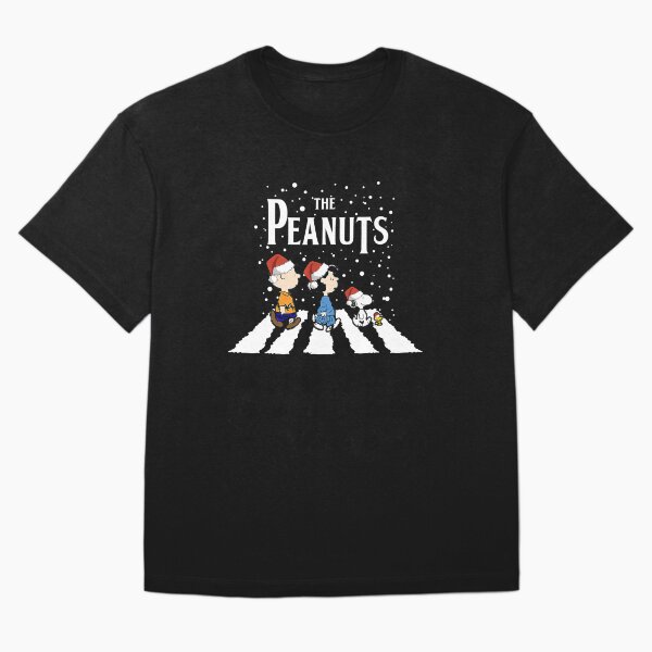 Item preview, El camino navideño de Peanuts designed and sold by Julietbetsy.