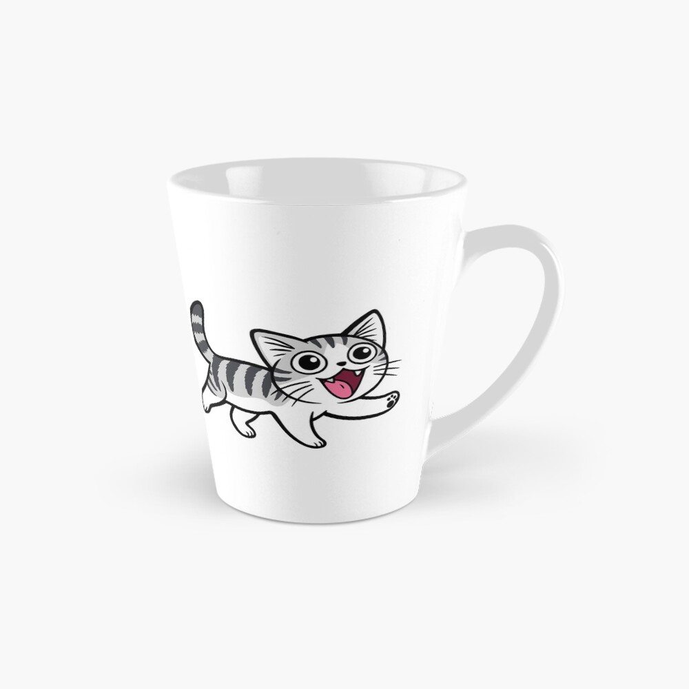 Artikel-Vorschau von Tasse (konisch), designt und verkauft von Lenock.