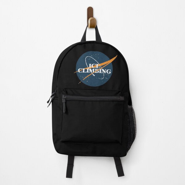 Item preview, Ice Climbing Space Vintage designed and sold by orlumbuspirate.