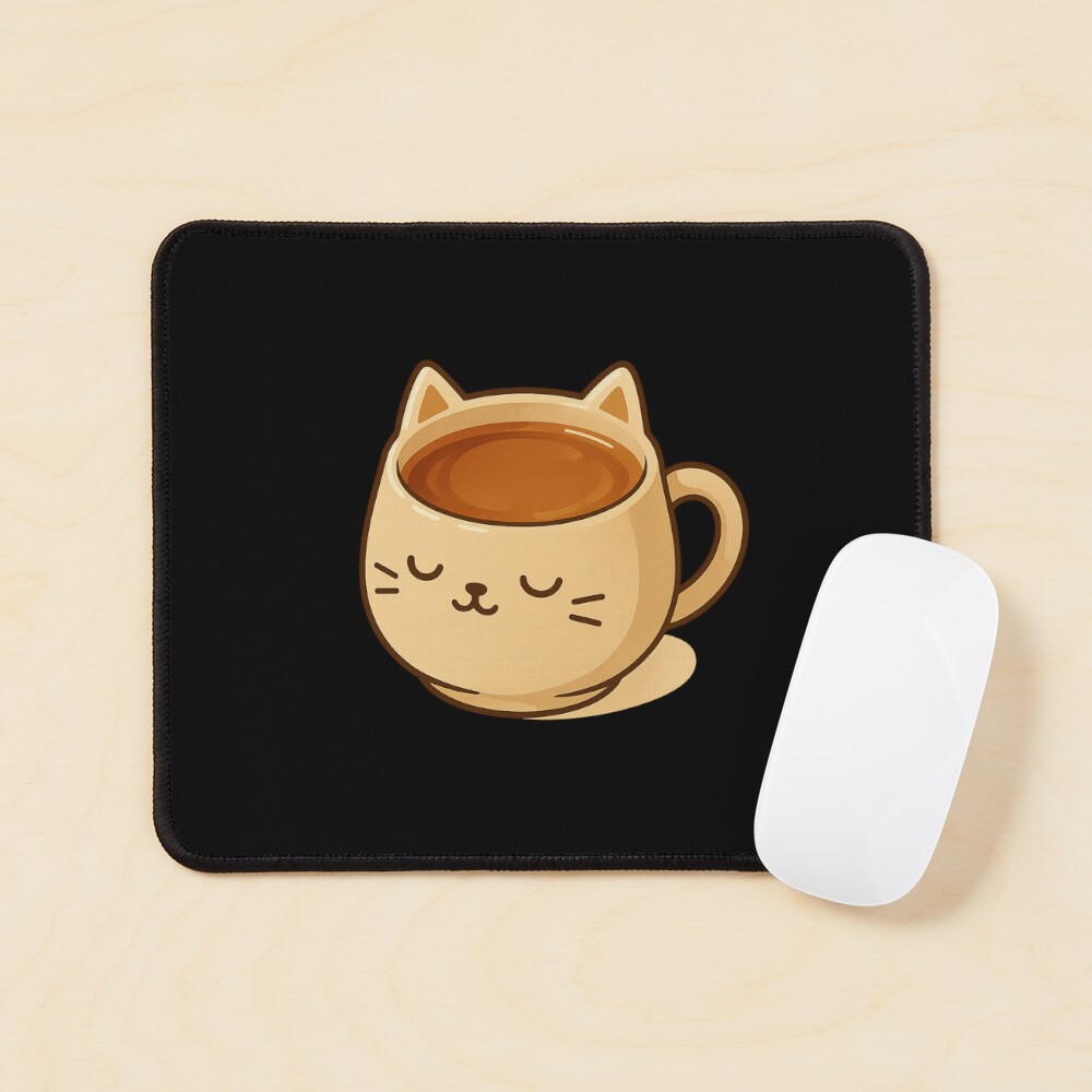 Item preview, Mouse Pad designed and sold by Paninides.