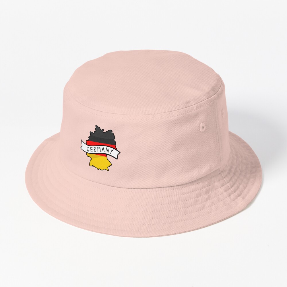 Artikel-Vorschau von Bucket Hat, designt und verkauft von Drawingvild.