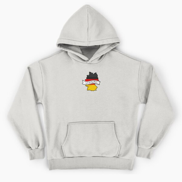 Premium Oversized Hoodie