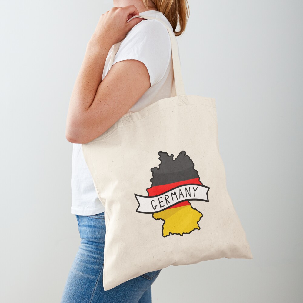 Artikel-Vorschau von Baumwolltasche, designt und verkauft von Drawingvild.