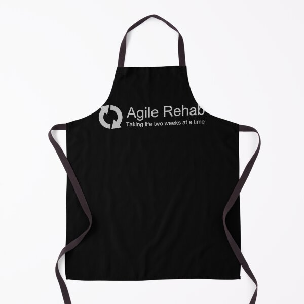 Item preview, Agile Rehab designed and sold by AidenWhid.