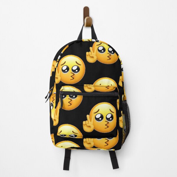 Item preview, Mental Breakdown Emoji designed and sold by kcmassiahren.