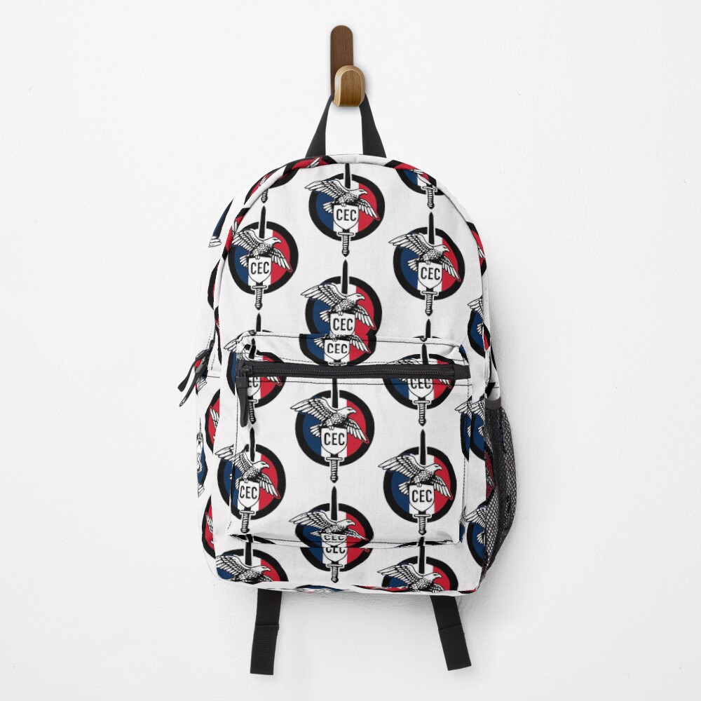 Item preview, Backpack designed and sold by StickerApe.