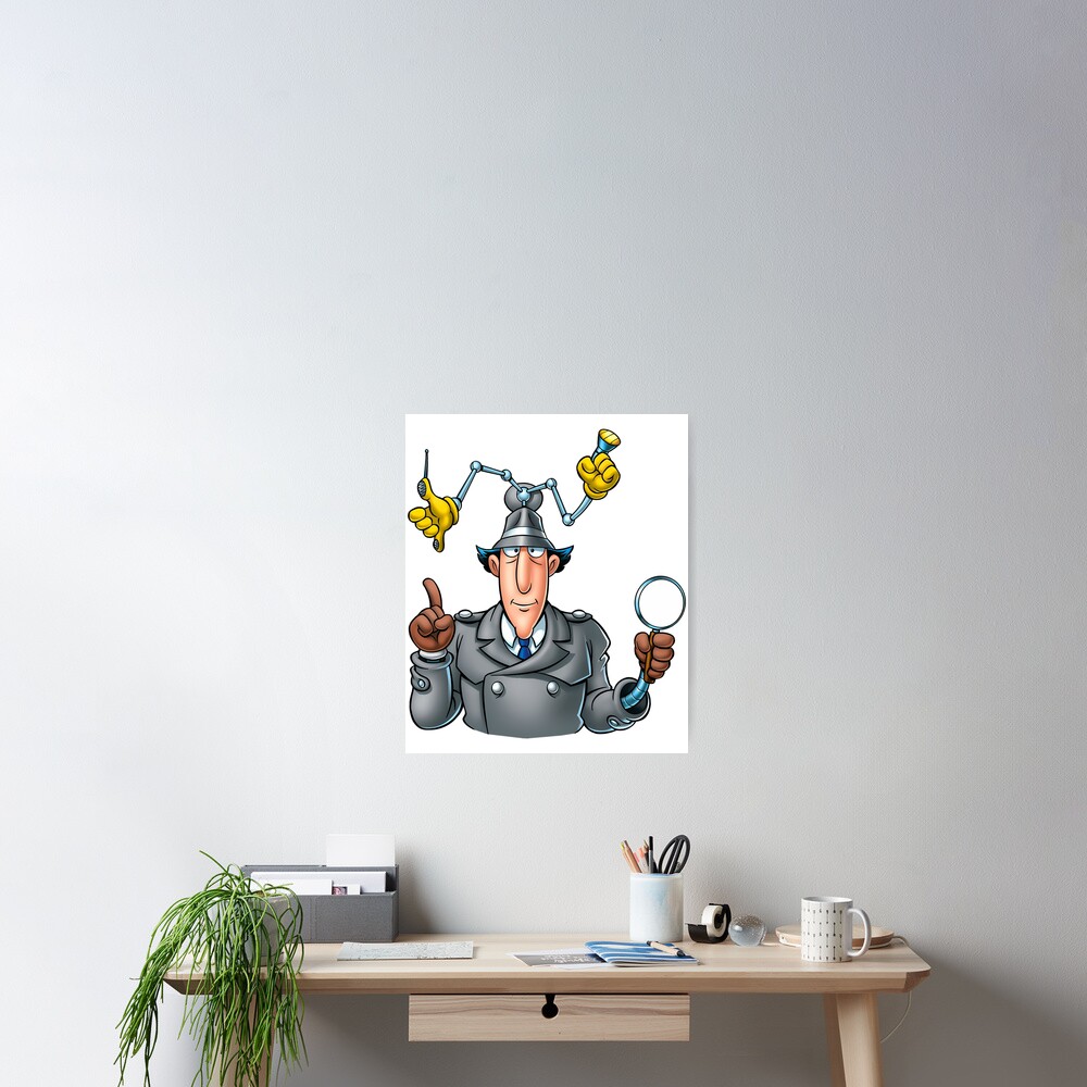 Item preview, Poster designed and sold by felipe-lyons.