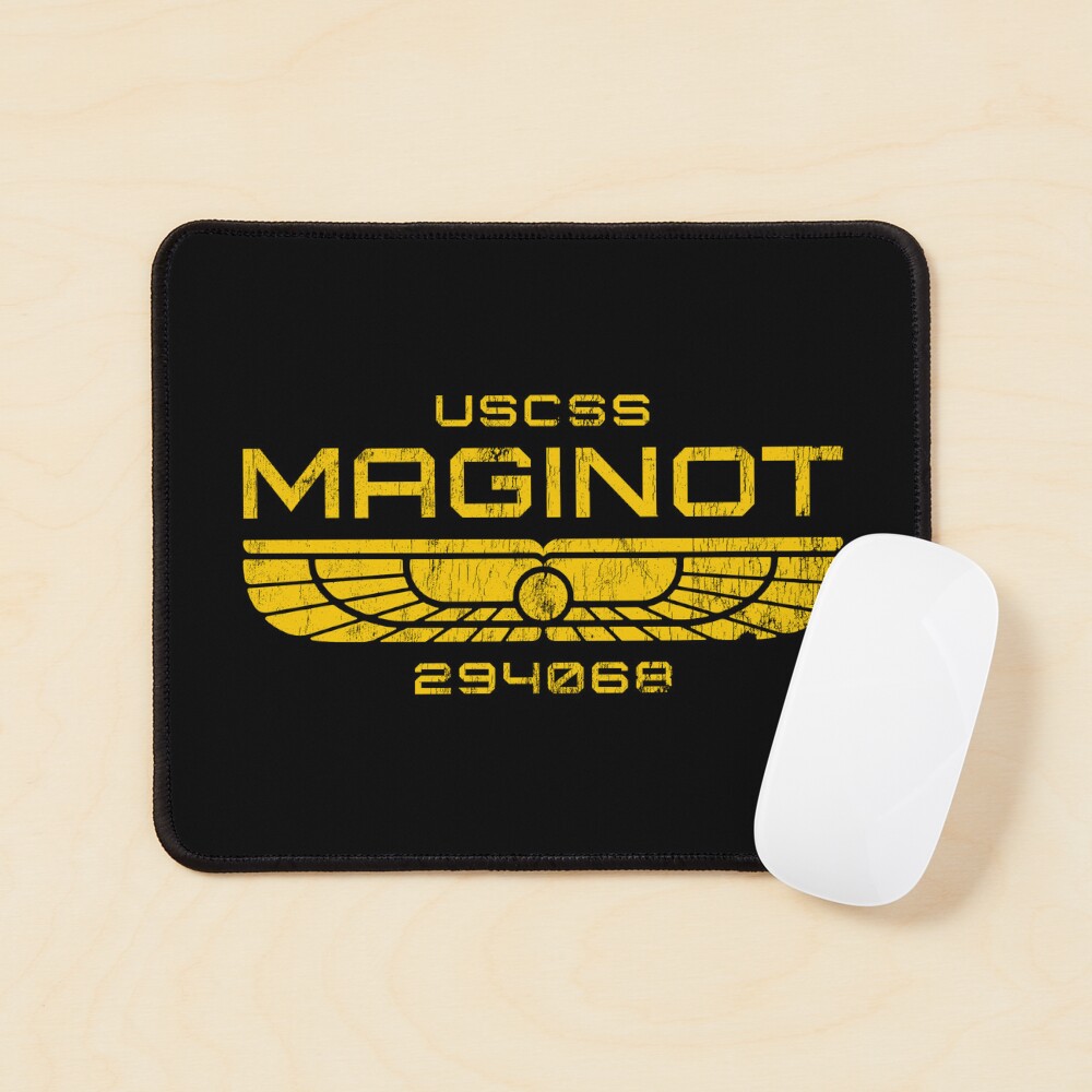 Item preview, Mouse Pad designed and sold by The Common Tee.