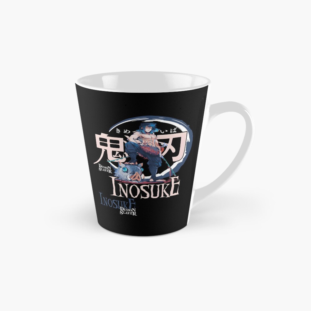 Item preview, Tall Mug designed and sold by messylight.
