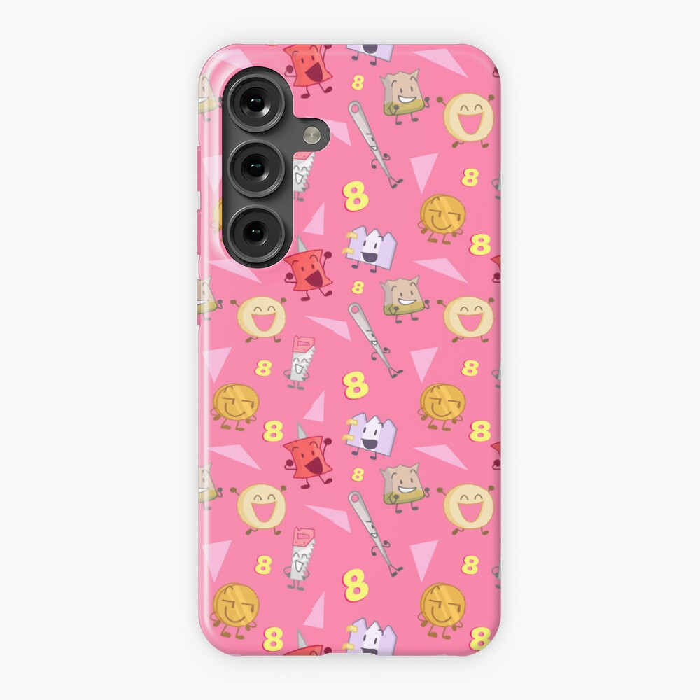 Item preview, Samsung Galaxy Snap Case designed and sold by Pixiefunpup.