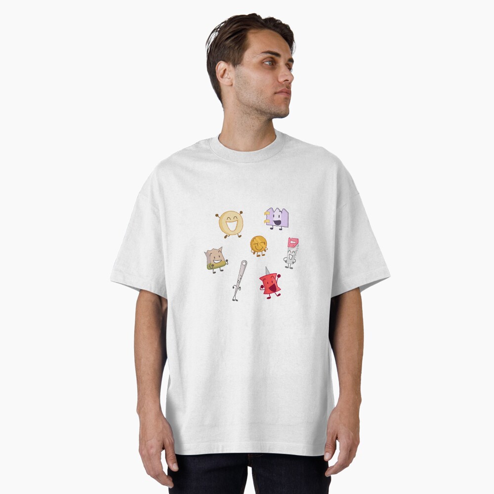 Item preview, Oversized T-Shirt designed and sold by Pixiefunpup.