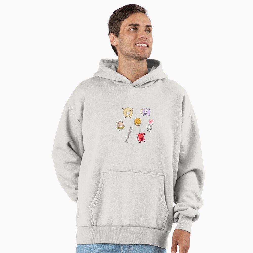 Item preview, Premium Oversized Hoodie designed and sold by Pixiefunpup.