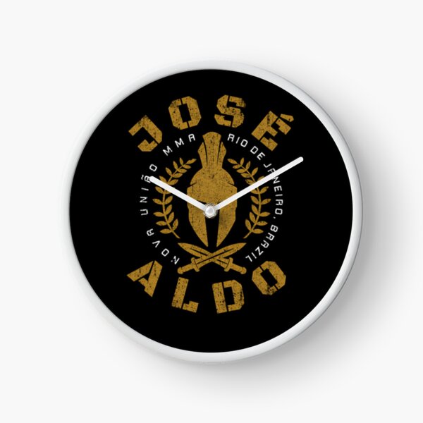 Item preview, José Aldo Scarface designed and sold by JeyVel.