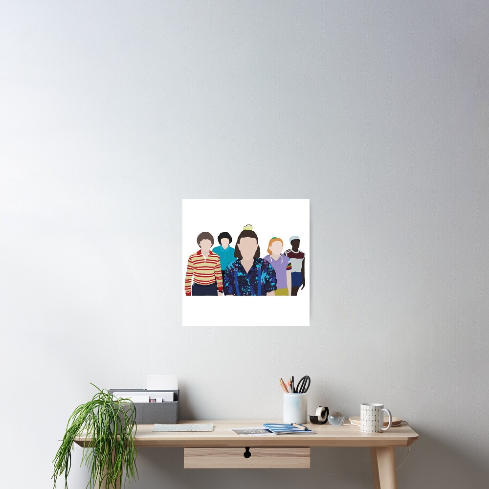 Item preview, Poster designed and sold by wumbo15.