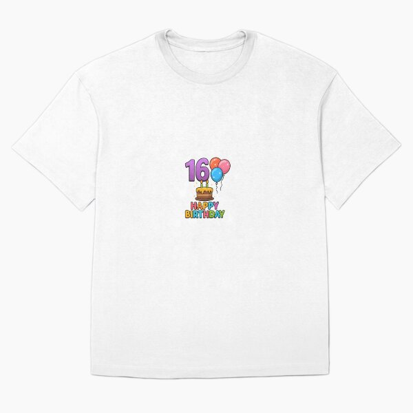 Item preview, Celebración del 16º cumpleaños designed and sold by mapacs100.