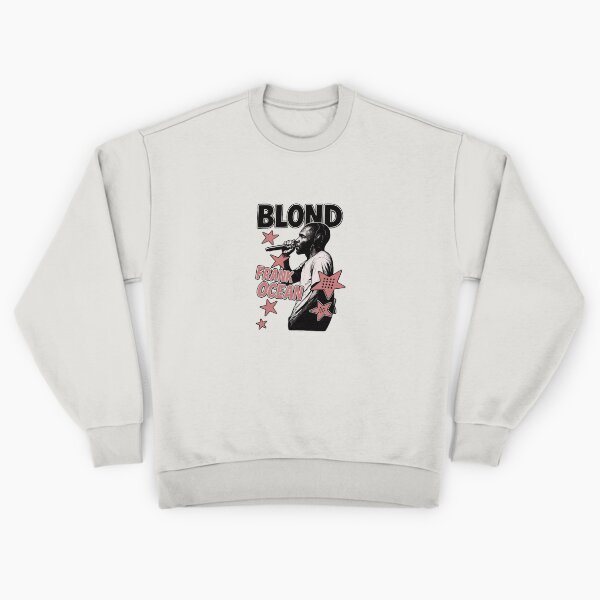 Aperçu de l'œuvre Frank Ocean Blonde Rose créée et vendue par carbieeioo.