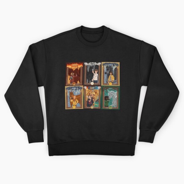 Item preview, Retratos de personajes de Skandar designed and sold by the-artsy-park.
