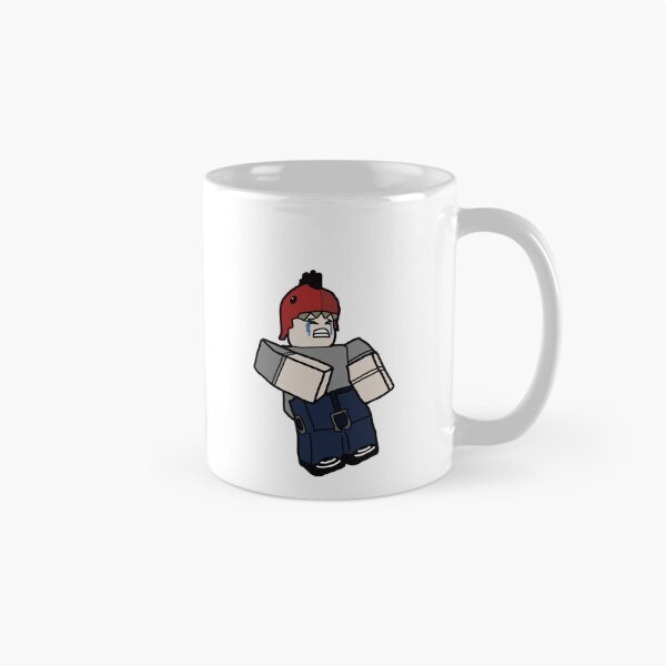 Aperçu de l'œuvre Dino Kid (Blanc) - Roblox créée et vendue par My-Bad-Designs.