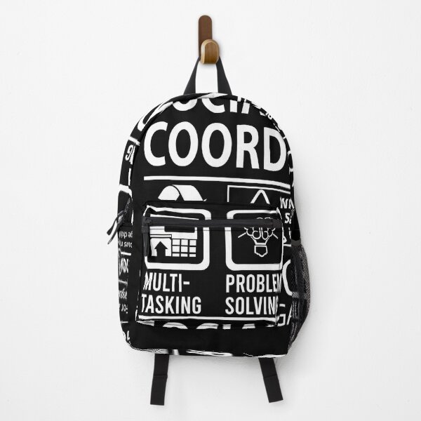 Item preview, Social Media Coordinator designed and sold by Streanin.