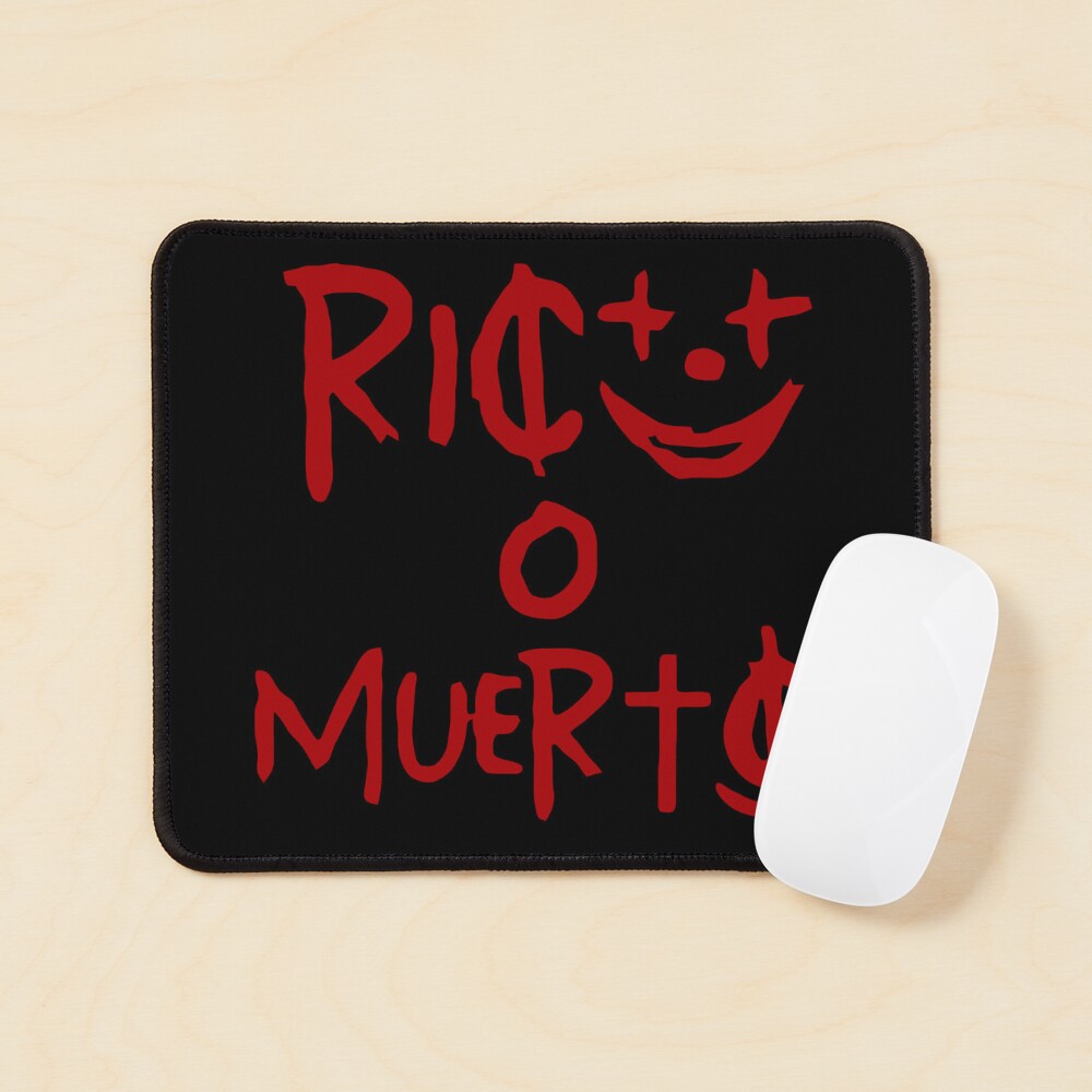 Vista previa del artículo con la obra «Alfombrilla de ratón», diseñado y vendido por NF Designs Studio DTF.