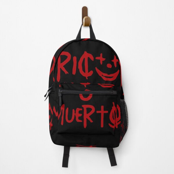 Item preview, Rico o Muerto designed and sold by NF Designs Studio DTF.