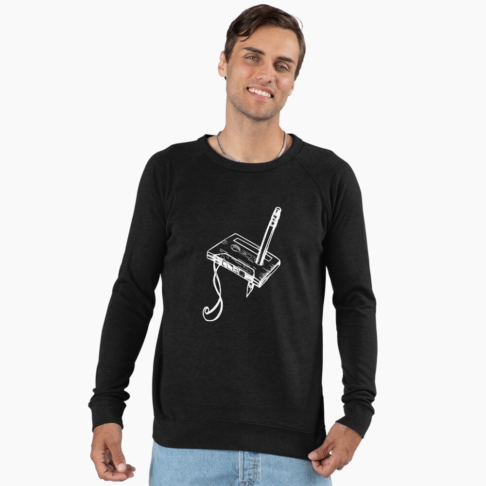 Aperçu de l'œuvre Sweatshirt léger créée et vendue par artjuniverse.