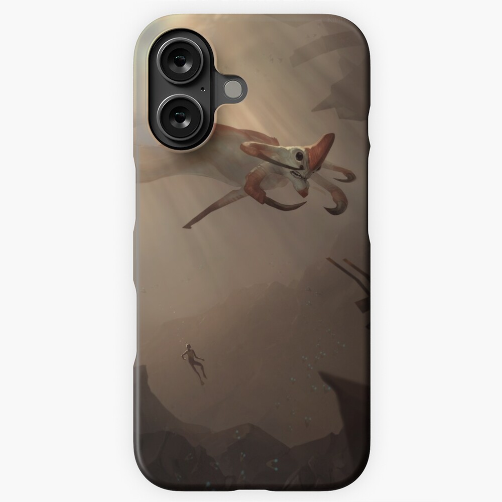 Artikel-Vorschau von iPhone Leichte Hülle, designt und verkauft von Kastraz.