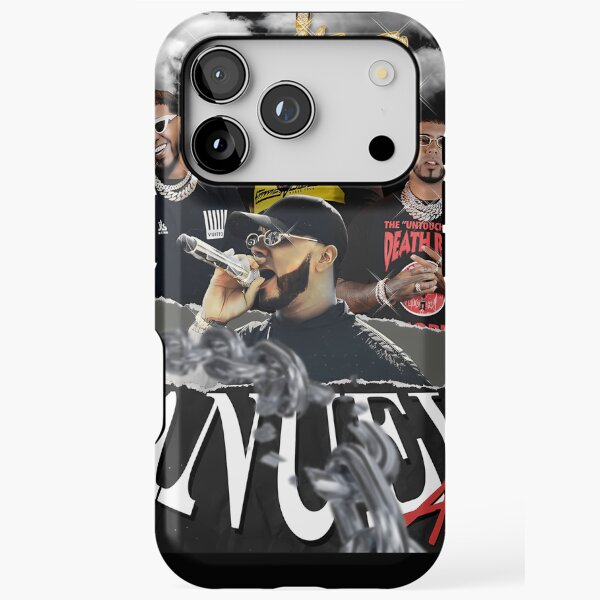 Item preview, Anuel-Aa-Merch-Anuel designed and sold by PascalSiegel.