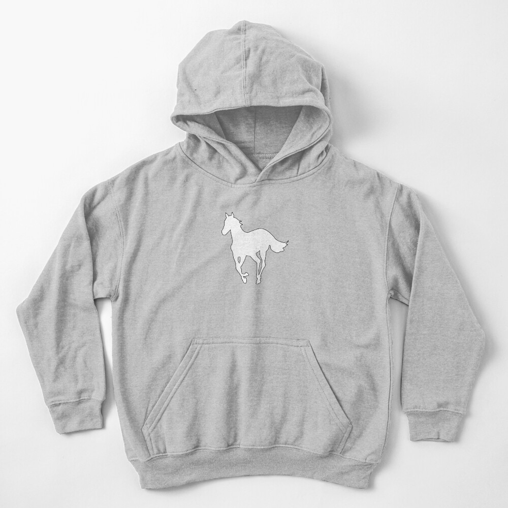 Aperçu de l'œuvre Sweat à capuche épais enfant créée et vendue par dorfaces.