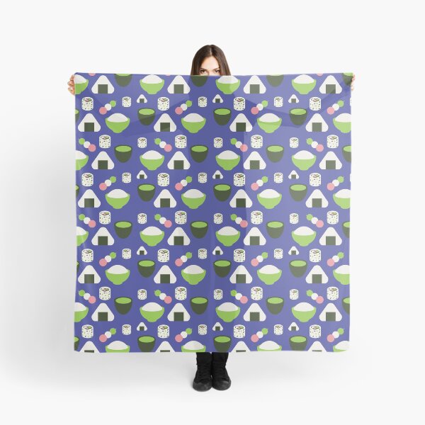Item preview, Rice Pattern designed and sold by ShantyStudios.