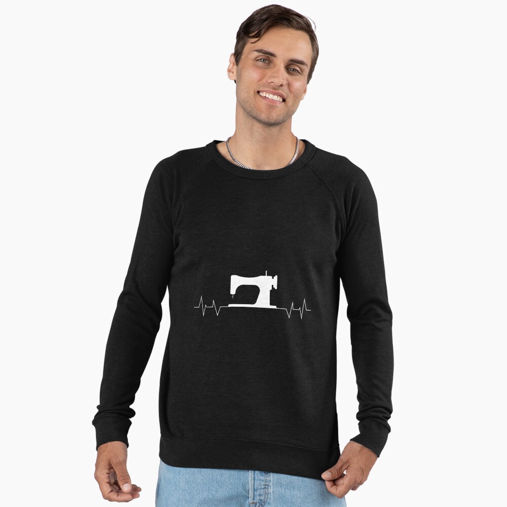 Vista previa del artículo con la obra «Sudadera ligera», diseñado y vendido por LindaRuby1.