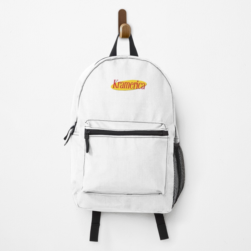 Item preview, Backpack designed and sold by oddwonders.